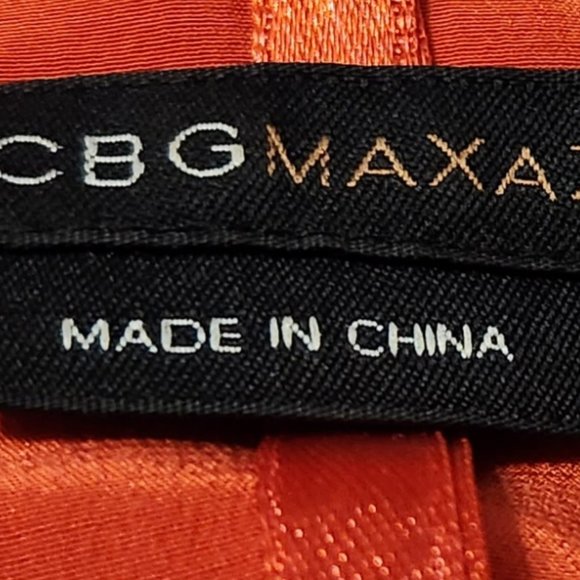 Naked back top - Picture 3 of 6